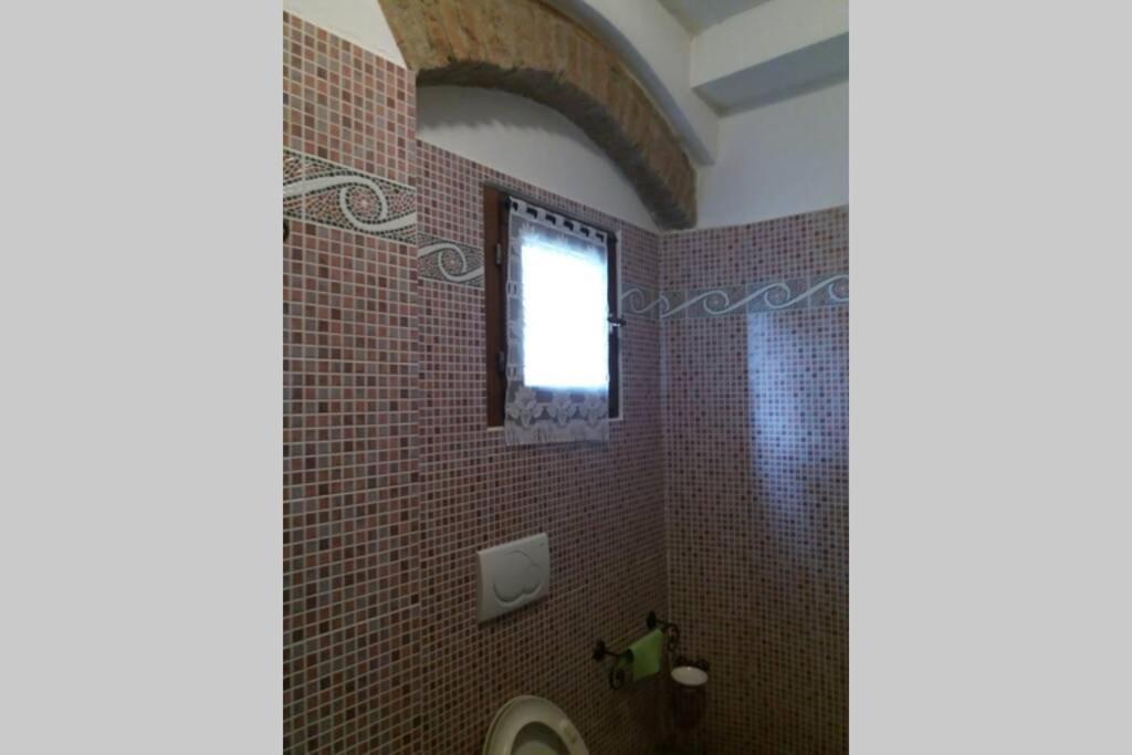 Casa La Torre Un Castello Alle Porte Di Firenze Eksteriør billede