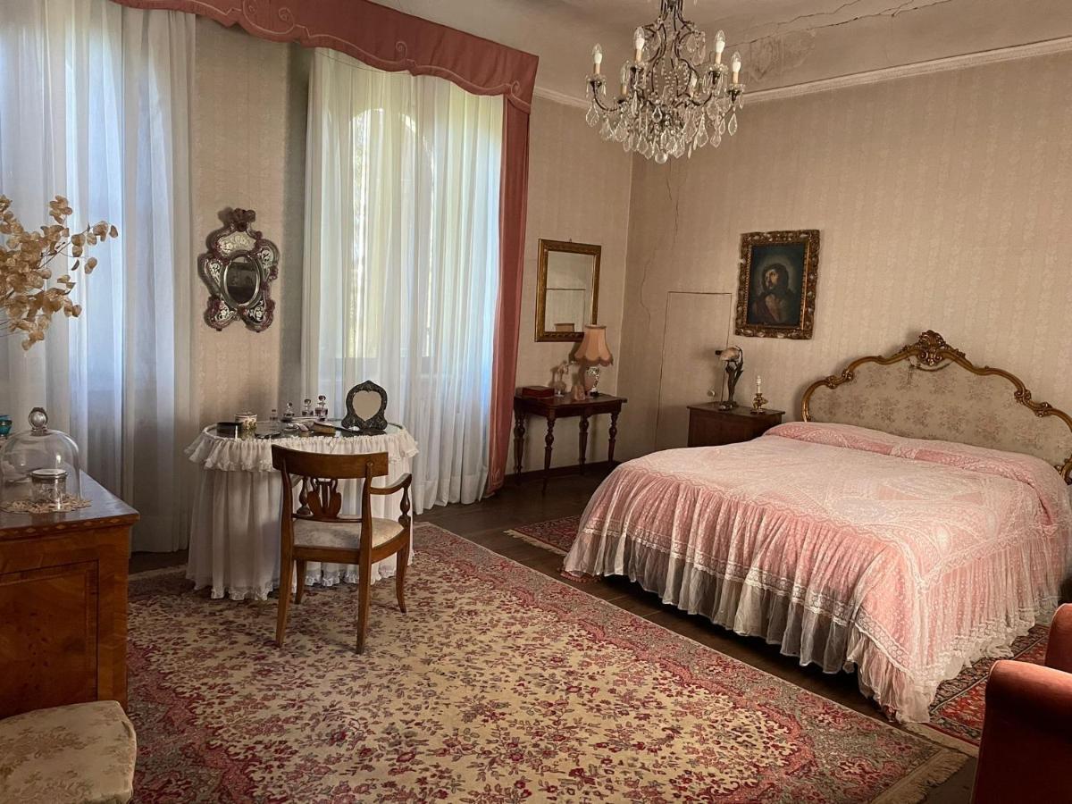 Casa La Torre Un Castello Alle Porte Di Firenze Eksteriør billede