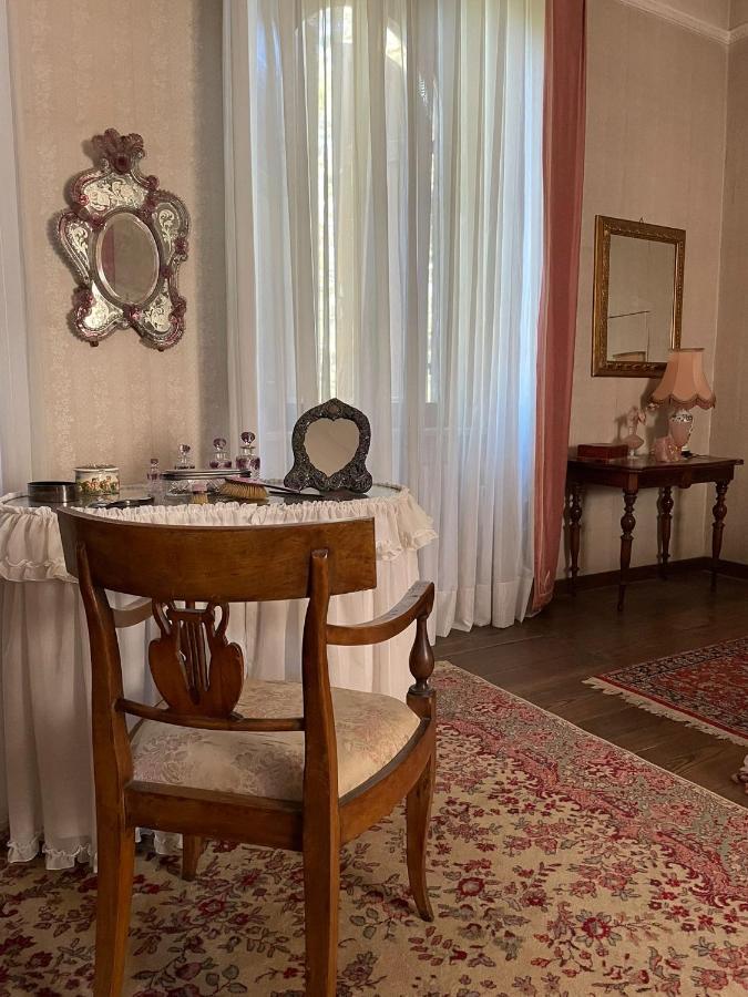 Casa La Torre Un Castello Alle Porte Di Firenze Eksteriør billede