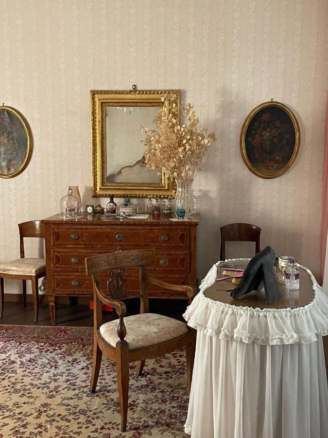 Casa La Torre Un Castello Alle Porte Di Firenze Eksteriør billede