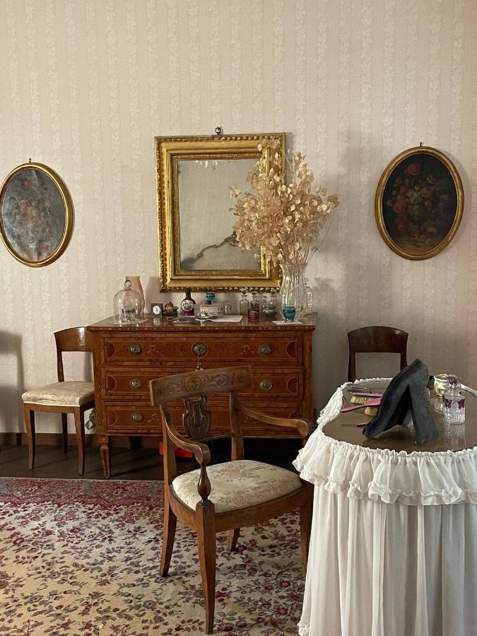 Casa La Torre Un Castello Alle Porte Di Firenze Eksteriør billede
